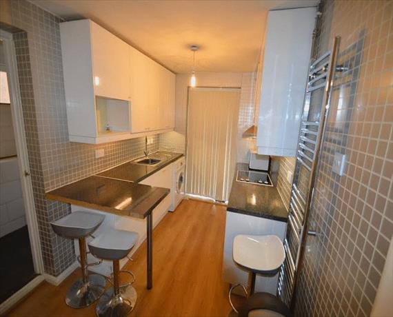 7 Bedroom Terraced